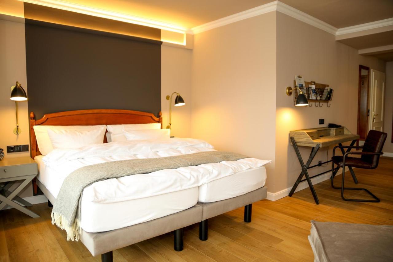 Hotel Nordseehotel Kroeger 4*