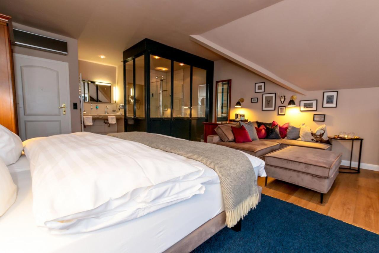 Nordseehotel Kroeger Hotel