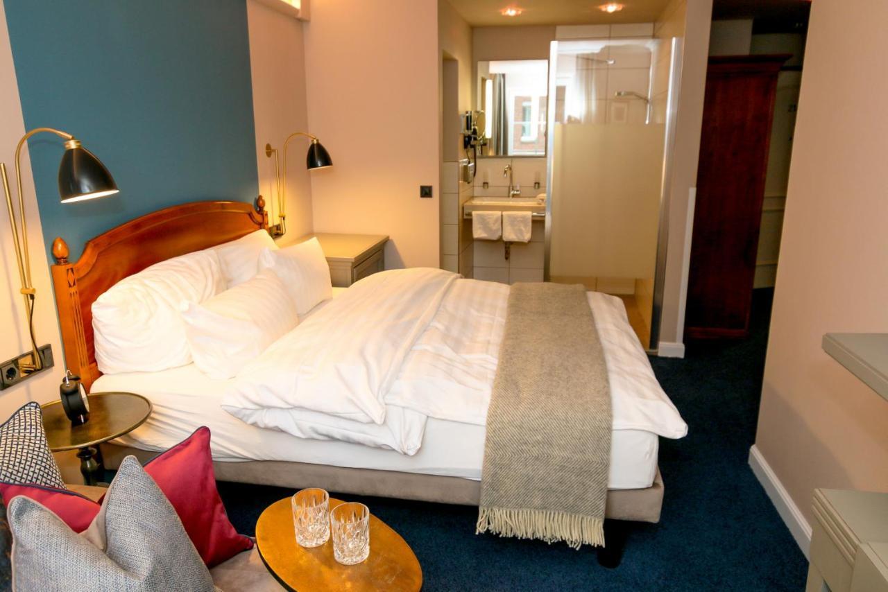 Hotel Nordseehotel Kroeger 4*