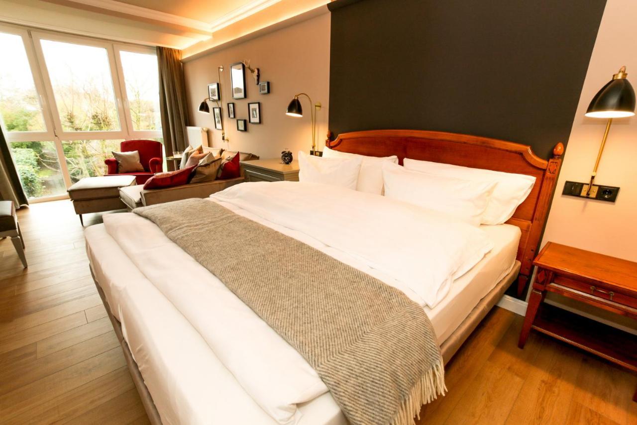 Nordseehotel Kroeger Langeoog
