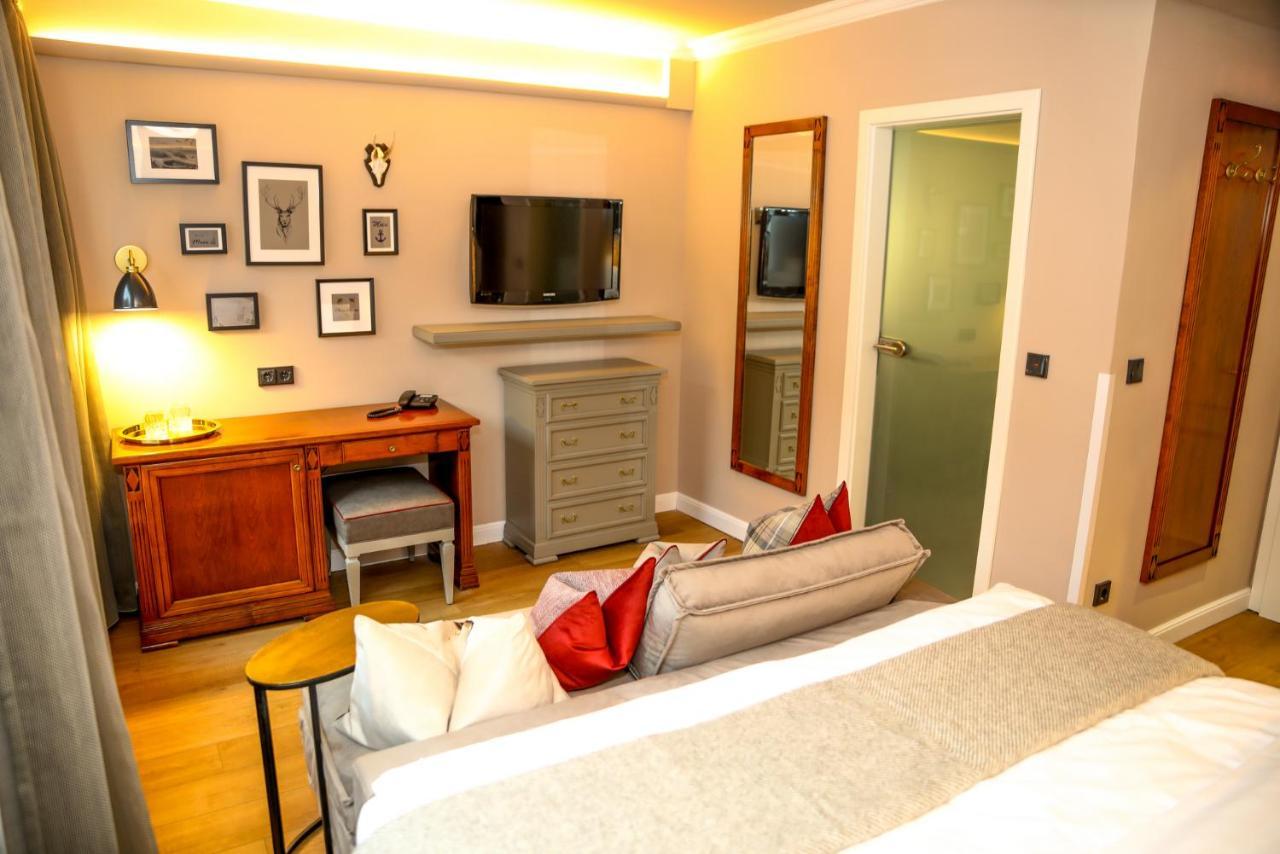 Hotel Nordseehotel Kroeger Langeoog