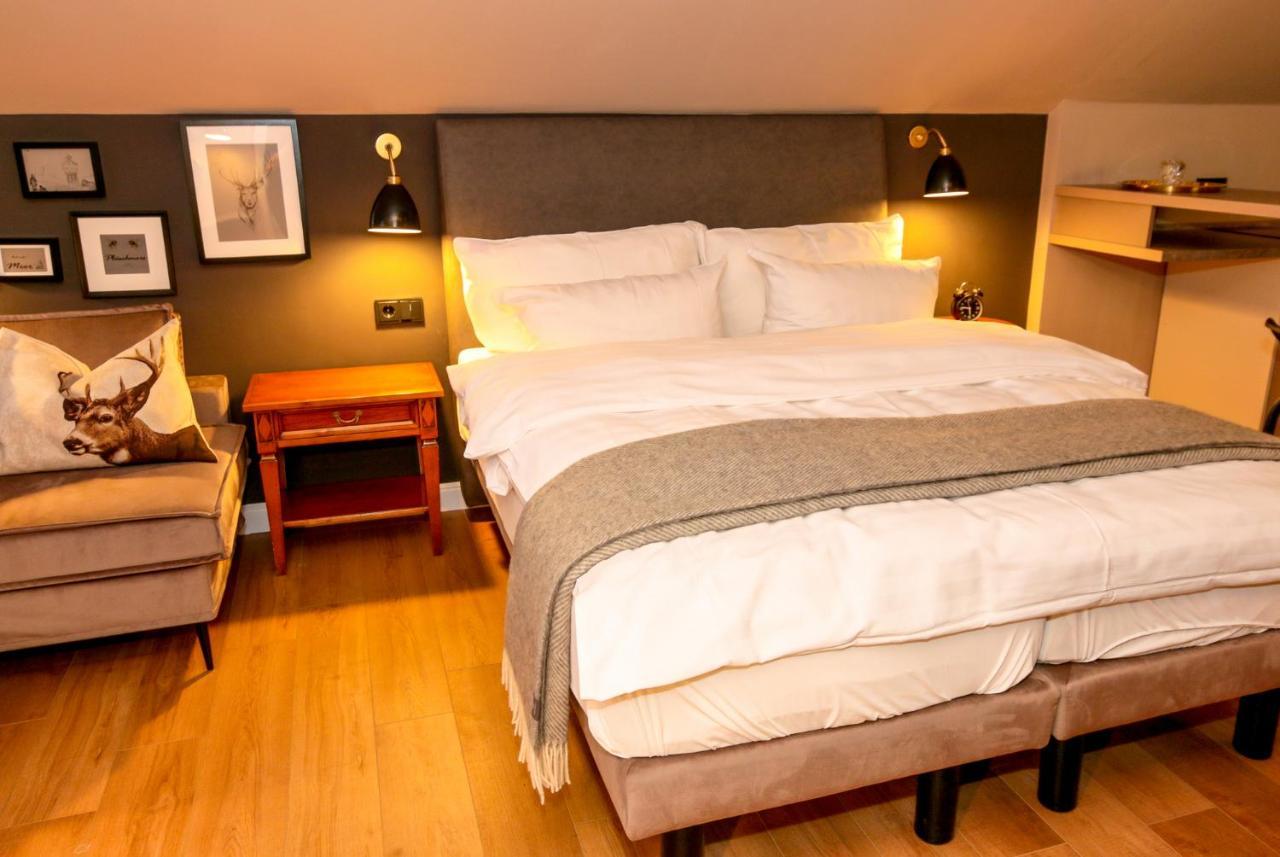 Nordseehotel Kroeger 4* Langeoog
