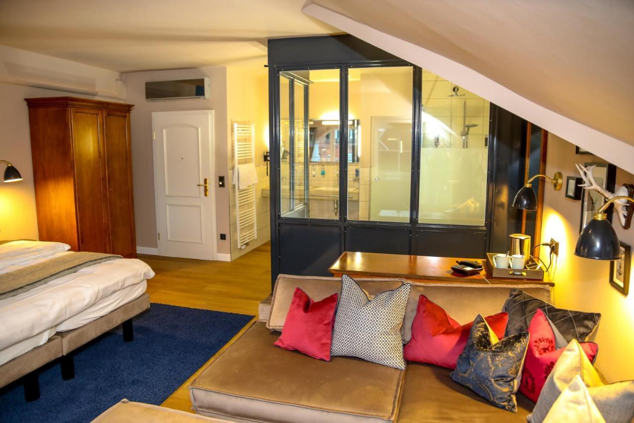 Hotel Nordseehotel Kroeger