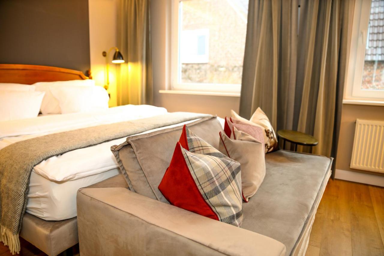 Nordseehotel Kroeger 4* Langeoog
