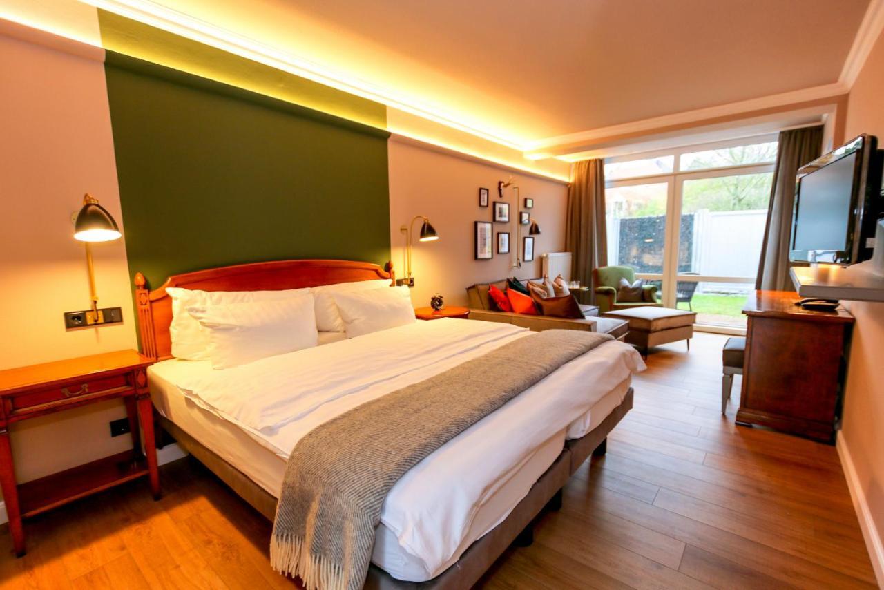 Nordseehotel Kroeger 4* Langeoog