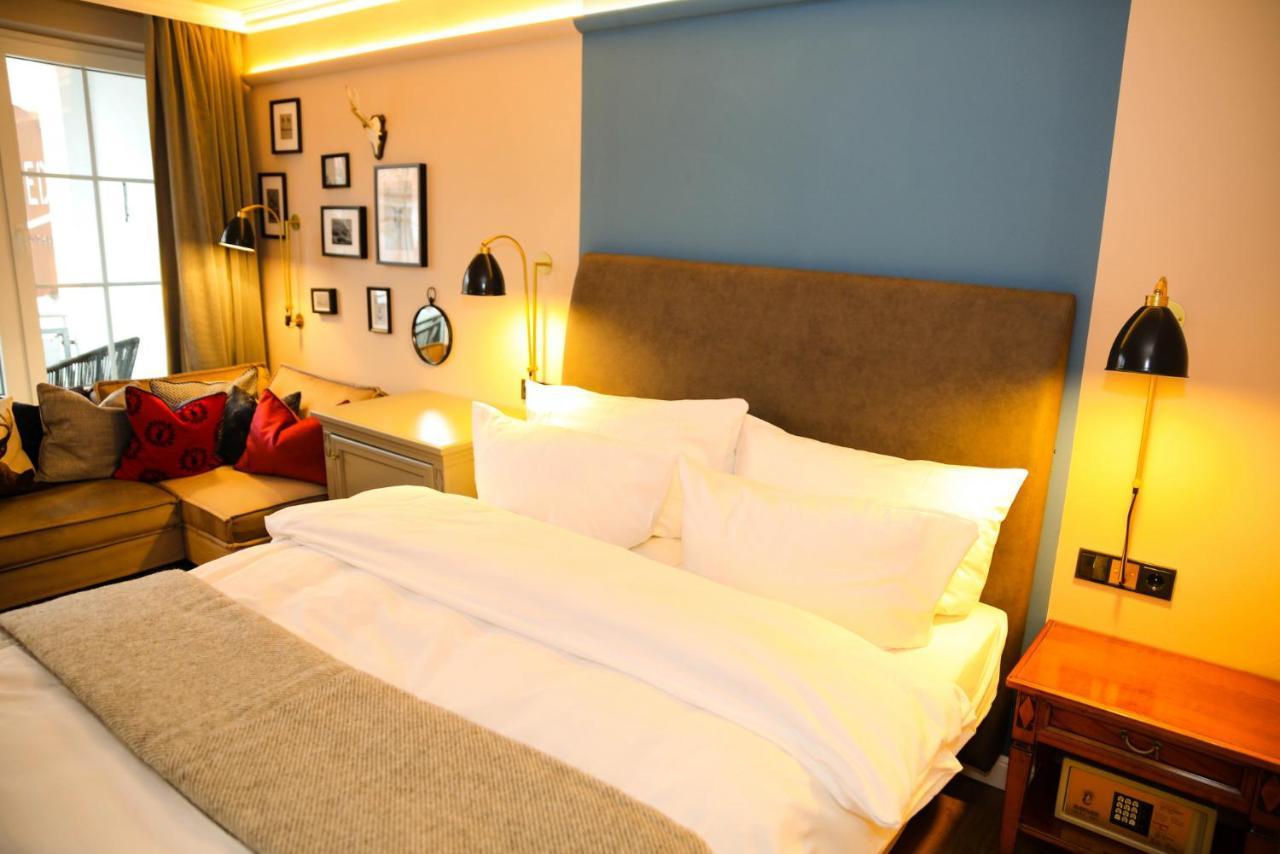 Nordseehotel Kroeger Hotel