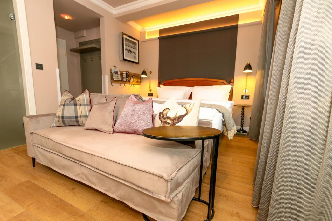 Nordseehotel Kroeger 4* Langeoog